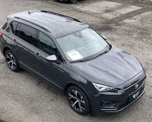 Skoda Tarraco 