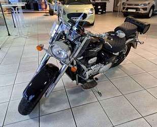 Suzuki Intruder C Gebrauchtwagen
