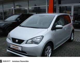 Seat Mii Gebrauchtwagen