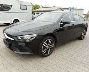 Mercedes-Benz CLA 250 Gebrauchtwagen
