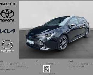 Toyota Corolla Gebrauchtwagen