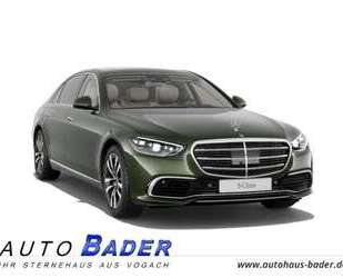 Mercedes-Benz S 580 Gebrauchtwagen