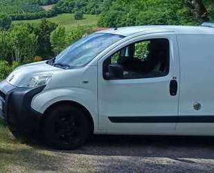 Fiat Fiorino Gebrauchtwagen