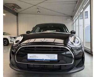 Mini Cooper Gebrauchtwagen