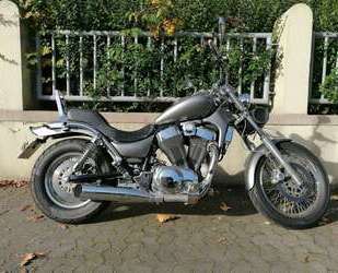 Suzuki Intruder C Gebrauchtwagen