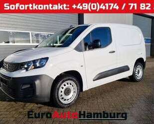 Peugeot Partner Gebrauchtwagen