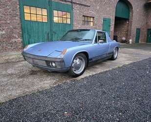 Porsche 914 Gebrauchtwagen
