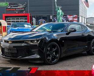 Chevrolet Camaro Gebrauchtwagen