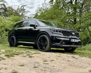 Kia Sorento Gebrauchtwagen