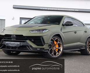 Lamborghini Urus Gebrauchtwagen