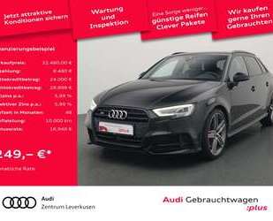 Audi S3 Gebrauchtwagen