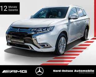 Mitsubishi Outlander Gebrauchtwagen