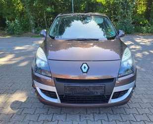Renault Scenic Gebrauchtwagen