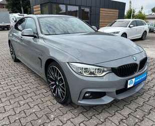 BMW 430 Gebrauchtwagen