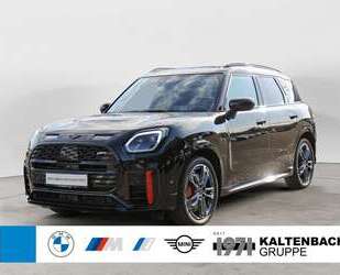 Mini John Cooper Works Countryman Gebrauchtwagen