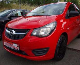 Opel Karl Gebrauchtwagen