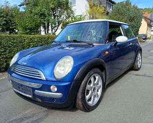 Mini Cooper Gebrauchtwagen