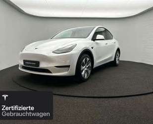 Tesla Model Y Gebrauchtwagen