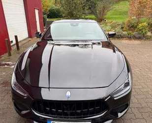 Maserati Ghibli Gebrauchtwagen