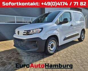 Peugeot Partner Gebrauchtwagen