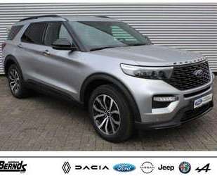 Ford Explorer Gebrauchtwagen