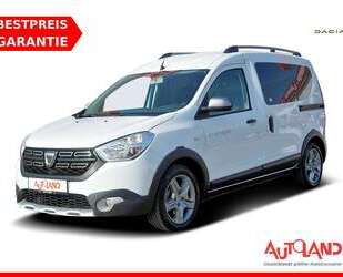 Dacia Dokker Gebrauchtwagen