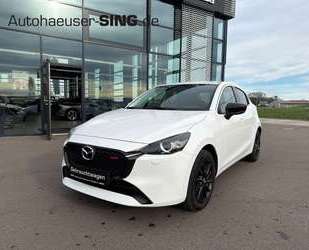 Mazda 2 Gebrauchtwagen