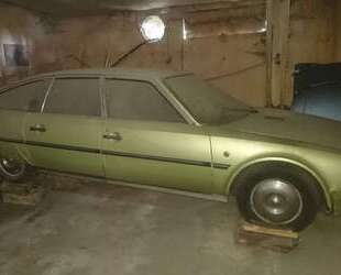 Citroen CX Gebrauchtwagen