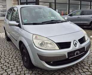 Renault Scenic Gebrauchtwagen