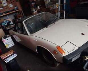 Porsche 914 Gebrauchtwagen