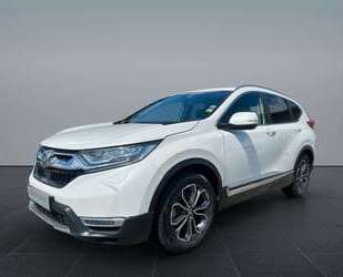 Honda CR-V Gebrauchtwagen