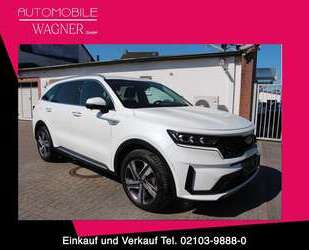 Kia Sorento Gebrauchtwagen