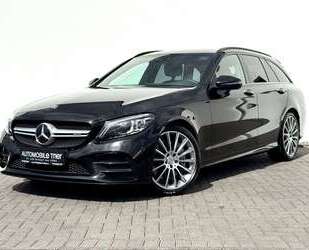 Mercedes-Benz C 43 AMG Gebrauchtwagen