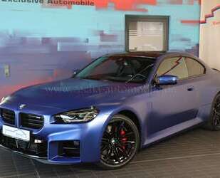 BMW M2 Gebrauchtwagen