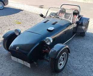 Lotus Super Seven Gebrauchtwagen