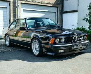 BMW M6 Gebrauchtwagen