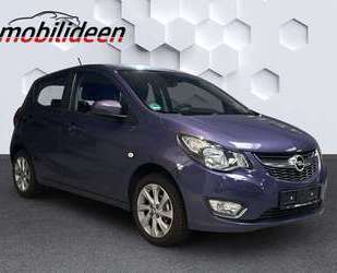 Opel Karl Gebrauchtwagen