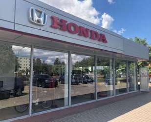 Honda Civic Gebrauchtwagen