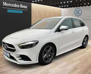 Mercedes-Benz B 200 Gebrauchtwagen