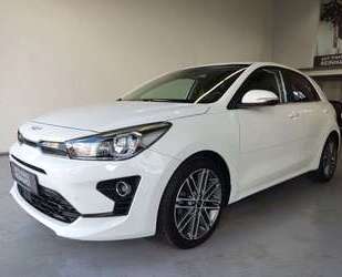 Kia Rio Gebrauchtwagen