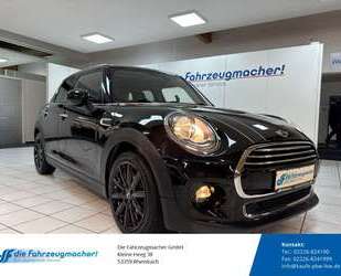 Mini Cooper Gebrauchtwagen