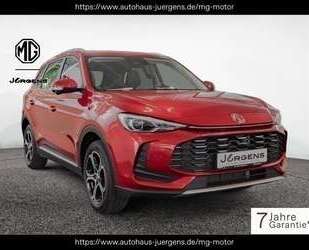 MG ZS Gebrauchtwagen