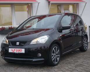 Seat Mii Gebrauchtwagen