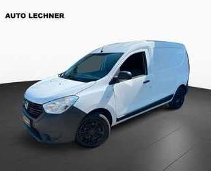 Dacia Dokker Gebrauchtwagen