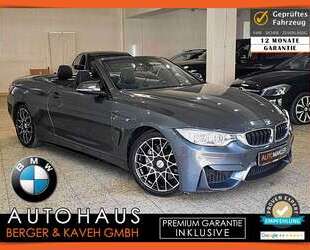 BMW 435 Gebrauchtwagen