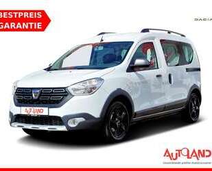 Dacia Dokker Gebrauchtwagen