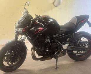 Kawasaki Z 650 