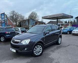Opel Antara Gebrauchtwagen