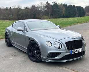 Bentley Continental GT Gebrauchtwagen