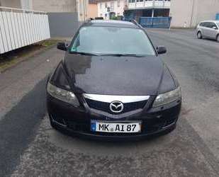 Mazda 6 Gebrauchtwagen